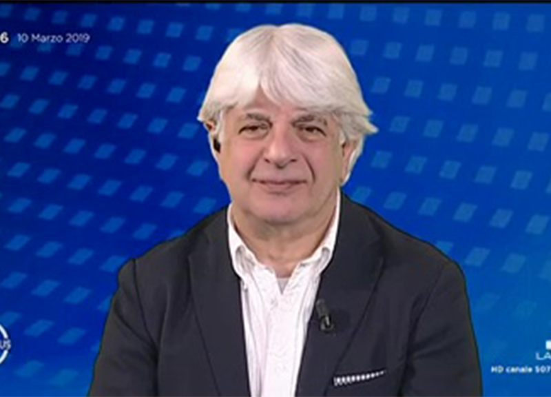 Galleria foto 'Giornali e manipolazione dell’informazione. I lettori apprezzano Affari. VIDEO' - foto 1