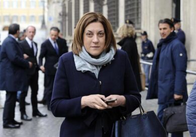 Umbria, Zingaretti non ricandida la Marini. Tracollo del Pd, balzo della Lega