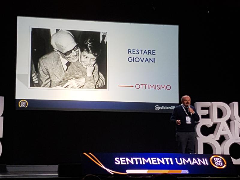Banca Mediolanum, la Corporate University compie 10 anni