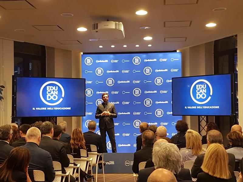 Banca Mediolanum, la Corporate University compie 10 anni