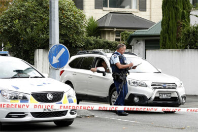 Strage di Christchurch, Facebook rimuove 1,5 milioni di video