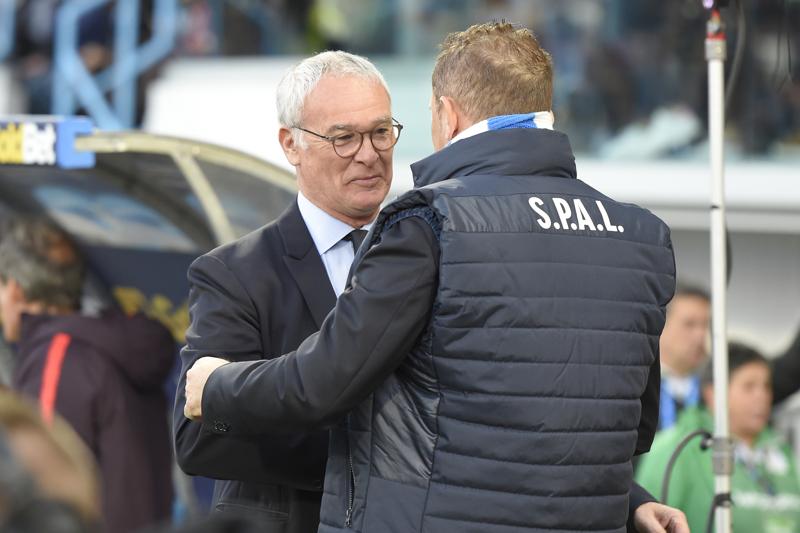 Il dado è tratto, fallimento Roma. Comunque andrà…. Il dado è tratto, fallimento Roma. Comunque andrà….