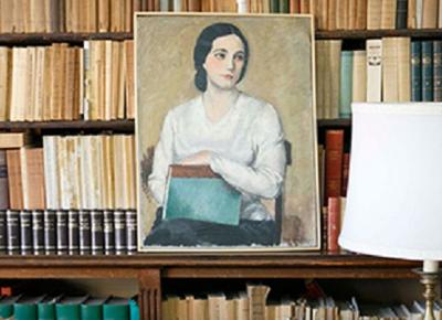 Fondazione Bellonci 2 Fondazione Bellonci 2