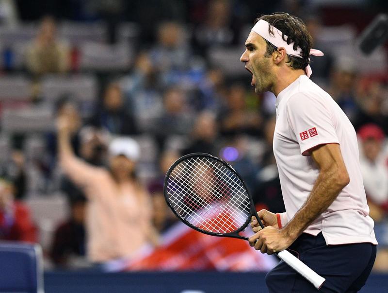 Indian Wells, Thiem al primo trionfo nei 1000. Federer resta a quota 100 Indian Wells, Thiem al primo trionfo nei 1000. Federer resta a quota 100