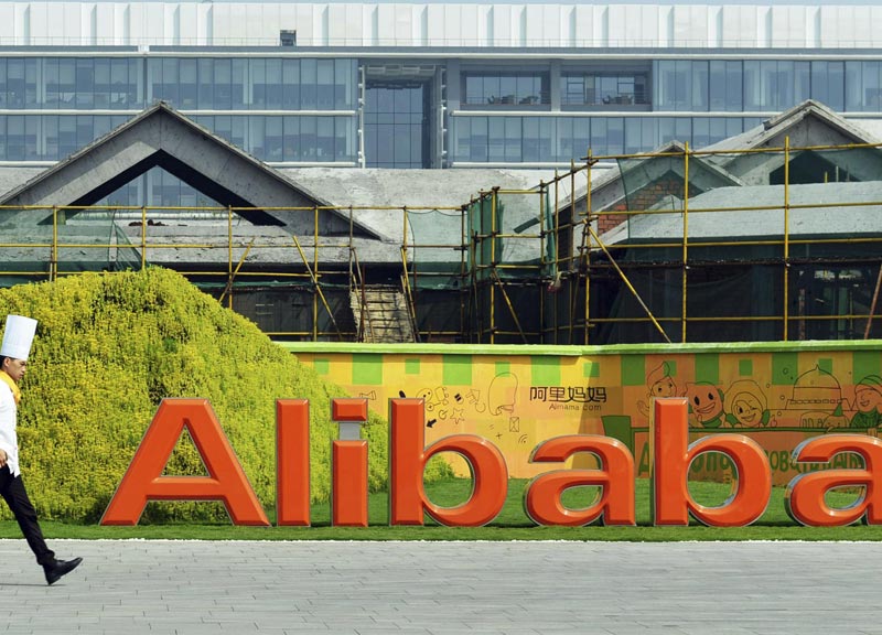 Via della seta ‘online’. Cina, Alibaba lancia AliExpress in Italia Via della seta ‘online’. Cina, Alibaba lancia AliExpress in Italia