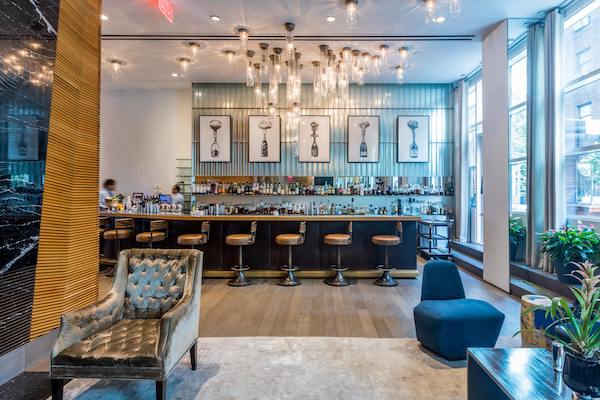 Core, nel 2020 il club super esclusivo di New York sbarca a Milano Core, nel 2020 il club super esclusivo di New York sbarca a Milano