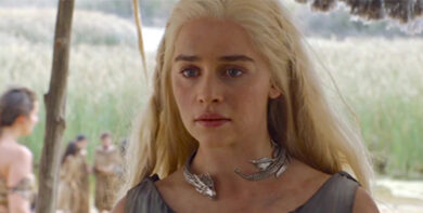 Il Trono di Spade: di cosa era fatto il cuore mangiato da Daenerys?