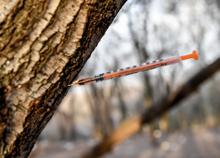 Le nuove droghe spopolano in Italia: Shaboo, Krokodil e NZT-48