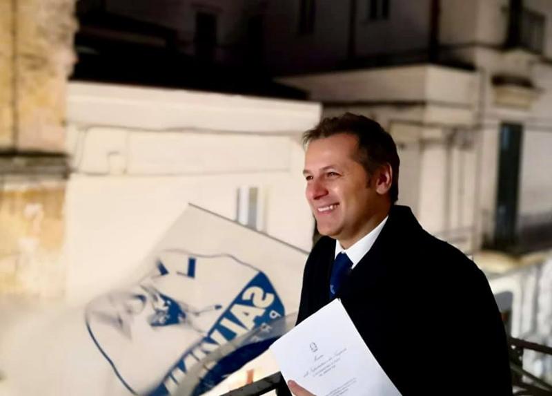 Armando Siri: “Flat Tax nel contratto. Sfida fiscale priorità per la Lega” Armando Siri: “Flat Tax nel contratto. Sfida fiscale priorità per la Lega”