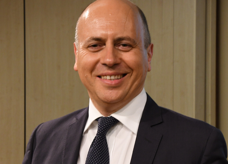 Razzante: “Gli stati generali dell’editoria siano davvero pluralisti” Razzante: “Gli stati generali dell’editoria siano davvero pluralisti”