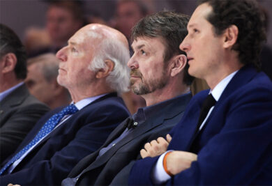 Fca-Psa, la famiglia Peugeot apre. E il Lingotto sprinta a Piazza Affari