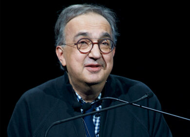 Mediaset, in arrivo una fiction su Marchionne. Produzione con Taodue. Rumors