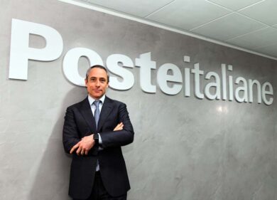 Poste Italiane verso Deliver 2022: ricavi e utile in aumento, dividendo a 0,44