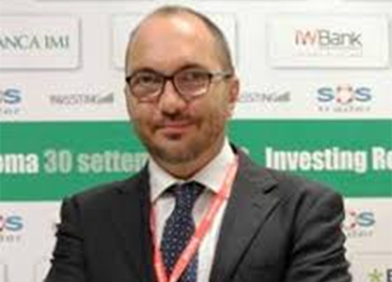 SoS Trading, a Napoli focus sulla formazione finanziaria e gli investimenti SoS Trading, a Napoli focus sulla formazione finanziaria e gli investimenti