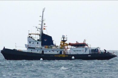Mare Jonio, salvataggio sceneggiato.. c’era pure l’inviato di Repubblica