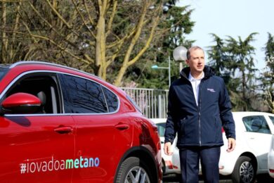 Snam e Tamoil: insieme per la mobilità sostenibile