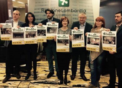 Carcano, M5S e la coerenza: se non sei sincero neanche con il tuo partito…