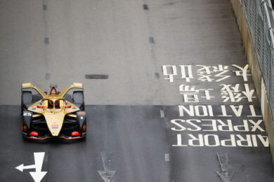 Formula E: DS TECHEETAH prepara un ritorno da protagonista.