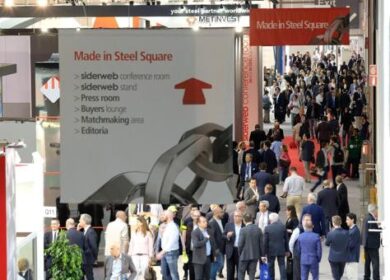 Siderurgia, Made in Steel e Digital Magics lanciano Made in Steel 2019