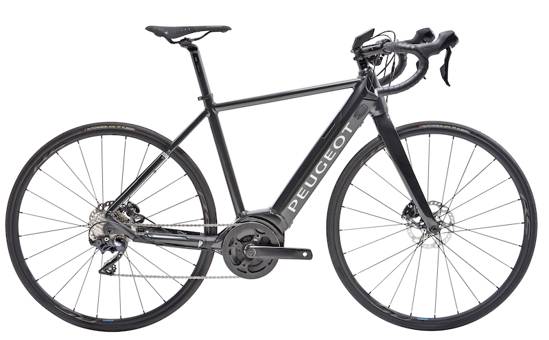 PEUGEOT Cycles, presenta le nuove e-bike da Trekking e da Strada