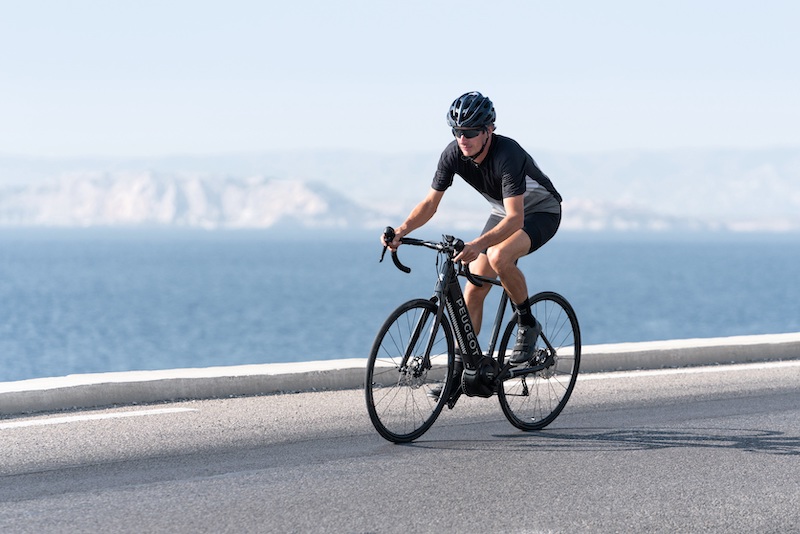 PEUGEOT Cycles, presenta le nuove e-bike da Trekking e da Strada