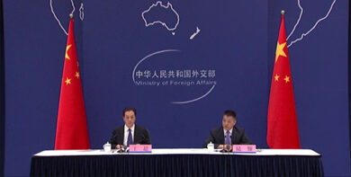 Xi’s visit to Italy of significance to forging ahead into future