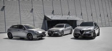 Alfa Romeo si aggiudicano il “Best Brands” di Auto Bild