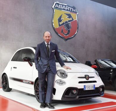 Abarth trionfa al concorso “Best Brands” di Auto Bild
