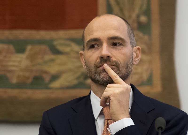 De Vito e ora anche Frongia: dietro, i centri di potere e l’urbanistica