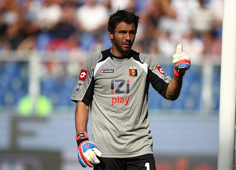 Frey choc: “Ho rischiato di morire per un virus” Frey choc: “Ho rischiato di morire per un virus”