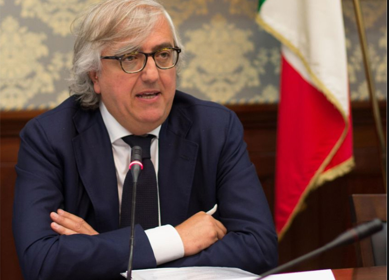 Industria delle calzature, per la prima volta in Italia il congresso mondiale Industria delle calzature, per la prima volta in Italia il congresso mondiale