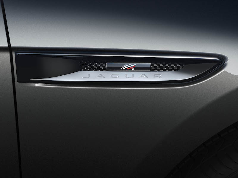 Jaguar F-Pace: debuttano le Special Editions Jaguar F-Pace: debuttano le Special Editions