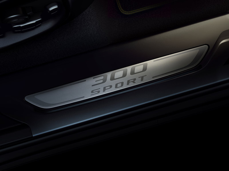 Jaguar F-Pace: debuttano le Special Editions Jaguar F-Pace: debuttano le Special Editions