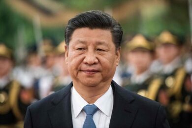 Xi Jinping a Roma… e i diritti umani in Cina?