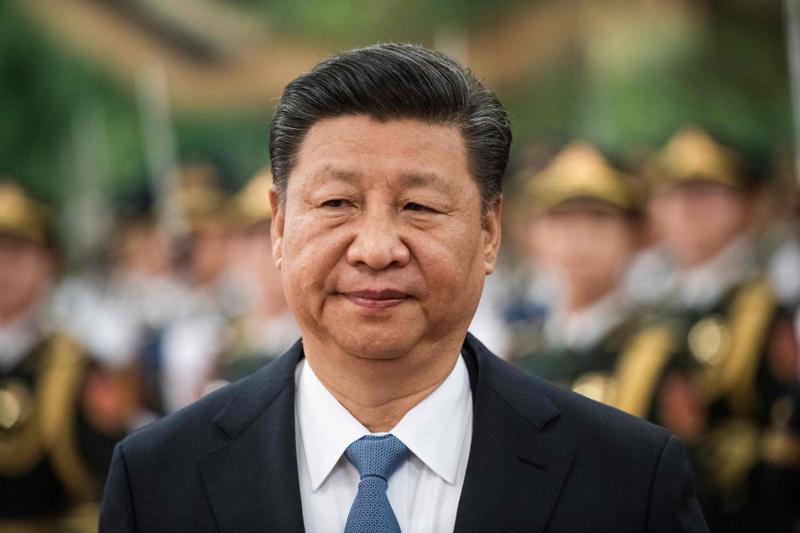Xi Jinping a Roma… e i diritti umani in Cina? Xi Jinping a Roma… e i diritti umani in Cina?