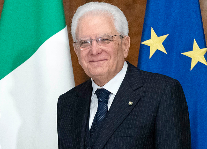 Via della Seta, Mattarella: “Tuteleremo la sicurezza degli investimenti” Via della Seta, Mattarella: “Tuteleremo la sicurezza degli investimenti”