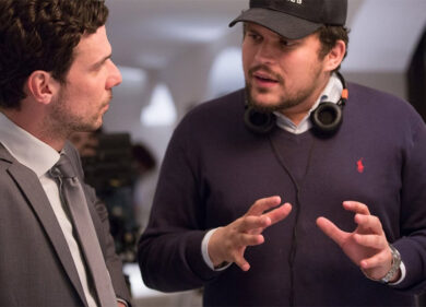 Vivere onestamente o delinquere. Il ciak di Nuzzo sul Lungomare napoletano