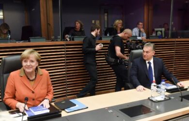Orban, Ppe spaccato alle europee. Si apre una breccia per i sovranisti
