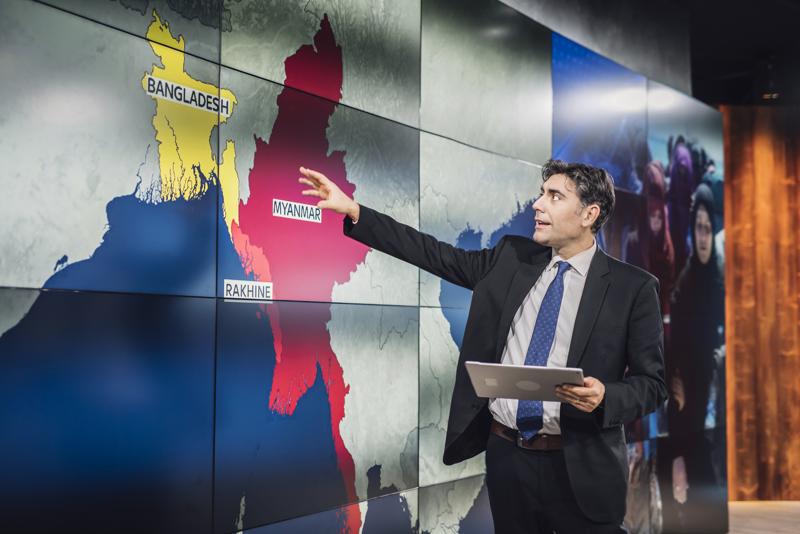Via della seta, speciale Sky TG24: la Cina sta realmente comprando l’Italia? Via della seta, speciale Sky TG24: la Cina sta realmente comprando l’Italia?