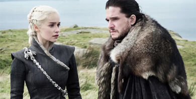 Quello che non vedrai mai ne “Il Trono di Spade”