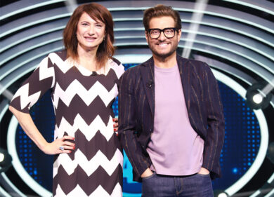 Guess my Age – Indovina l’età: 10 vip affiancano i concorrenti su TV8. I nomi