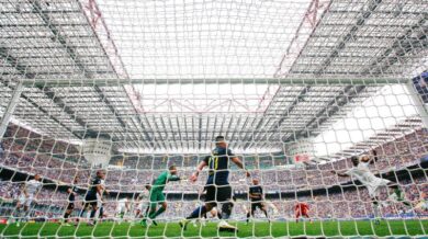 Via della seta nel calcio: diritti tv, match di serie A in Cina. E inoltre…