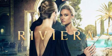 Riviera 2, il trailer della seconda stagione in onda su SKY