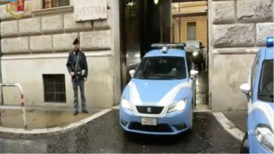 Il potere su Roma di Casamonica-’ndrangheta. Sequestri e arresti da 30 mln