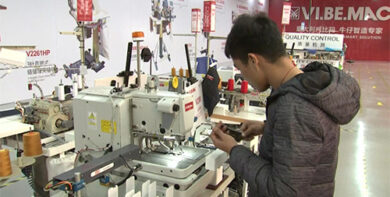 Via della Seta, c’è anche abbigliamento: Italia e Cina saranno leader mondiali