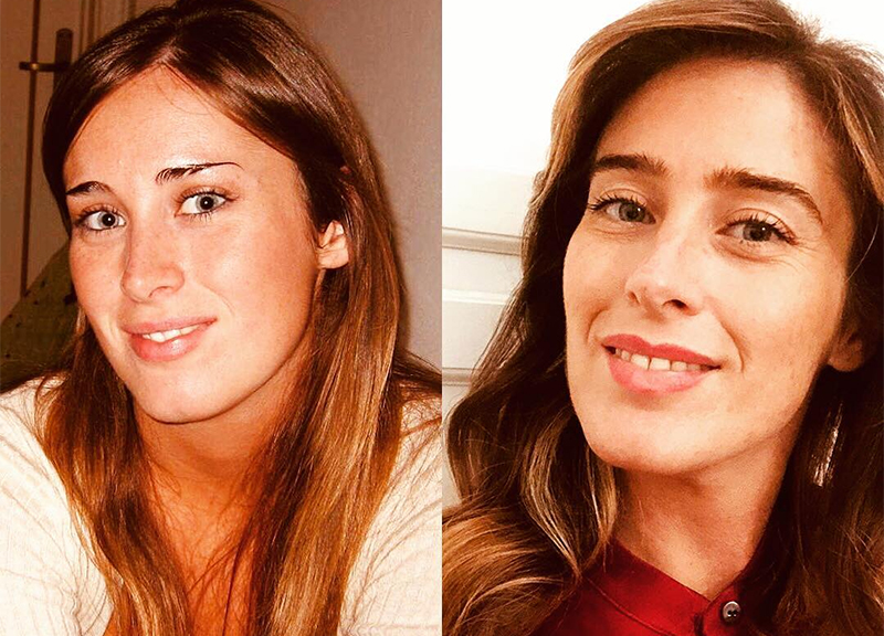 Maria Elena Boschi in look bianco si commuove in Aula: ecco perché. VIDEO