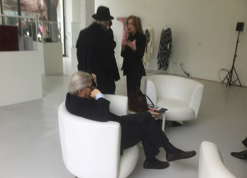 Arte e design, siamo tutti cinesi. Esplode il gusto per il dragone. FOTO