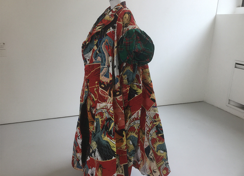 Arte e design, siamo tutti cinesi. Esplode il gusto per il dragone. FOTO