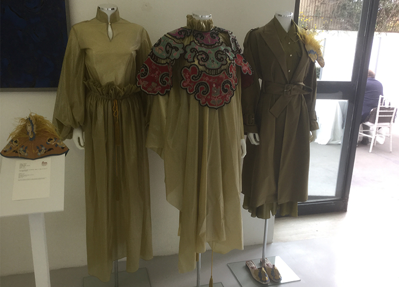 Arte e design, siamo tutti cinesi. Esplode il gusto per il dragone. FOTO