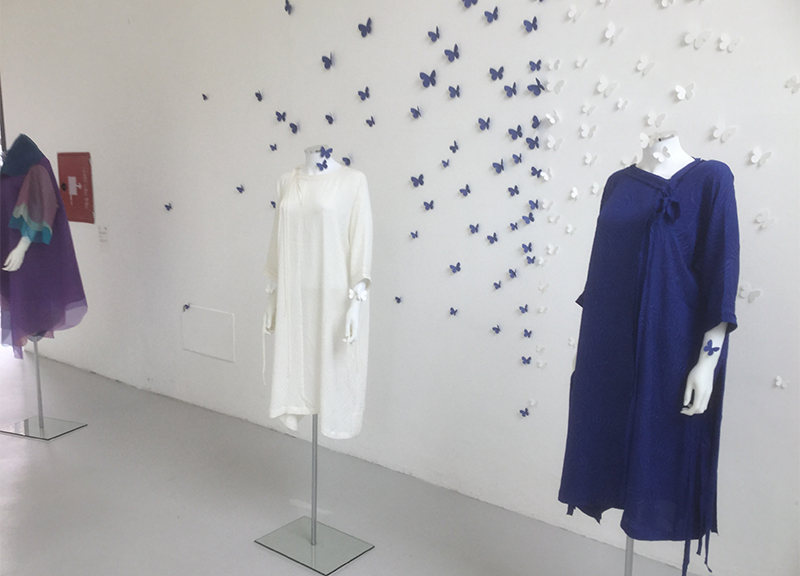 Arte e design, siamo tutti cinesi. Esplode il gusto per il dragone. FOTO